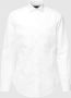 Polo Ralph Lauren Witte Twill Overhemd met Franse Katoen White Heren - Thumbnail 6