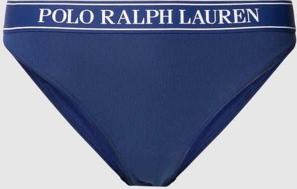 Polo Ralph Lauren Slip met elastische band