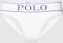 Polo Ralph Lauren Slip met logoprint model 'Modern Brief' - Thumbnail 1