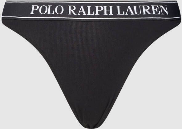 Polo Ralph Lauren String met elastische band