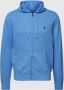 Ralph Lauren Blauwe hoodie Regular Fit Blue Heren - Thumbnail 1