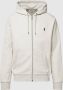 Ralph Lauren Grijze Sweaters met Langemouw Sweatshirt Gray Heren - Thumbnail 1
