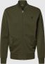 Polo Ralph Lauren Sweater K224SC93-LSBOMBERM25-LONG SLEEVE-SWEATSHIRT - Thumbnail 2