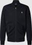 Polo Ralph Lauren Bomber Jacket Sweaters Kleding black maat: XXL beschikbare maaten:S M L XL XXL - Thumbnail 2