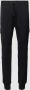 Ralph Lauren Cargo Broek voor Mannen Stijlvol en Functioneel Black Heren - Thumbnail 1