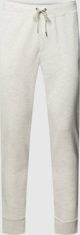 Polo Ralph Lauren Sweatpants met elastische band model ATHLETIC