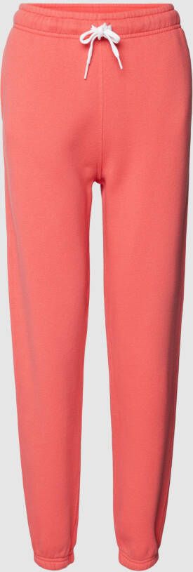 Polo Ralph Lauren Sweatpants met elastische boorden