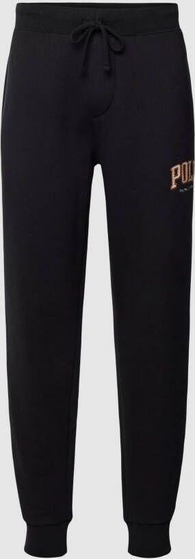 Polo Ralph Lauren Sweatpants met labeldetail