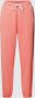Ralph Lauren Comfortabele en stijlvolle sweatpants voor vrouwen Roze Dames - Thumbnail 1