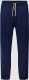 Ralph Lauren Marineblauwe Fleece Trainingspak Broek voor Heren Blauw Heren - Thumbnail 3
