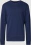 Polo Ralph Lauren Longsleeve Sweatshirt met Ronde Hals Blue Heren - Thumbnail 1