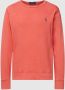 Ralph Lauren Sweatshirt Roze Heren - Thumbnail 2