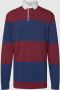 Polo Ralph Lauren Sweatshirt met polokraag model 'RUGBY' - Thumbnail 2