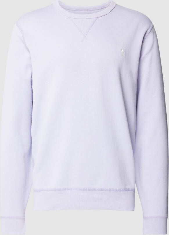 Polo Ralph Lauren Sweatshirt met ronde hals