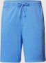 Polo Ralph Lauren Korte Zomer Shorts voor Mannen Blue Heren - Thumbnail 1