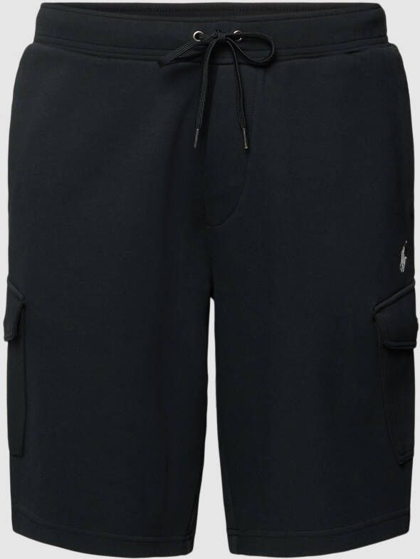 Ralph Lauren Klassiek katoenen T-shirt voor heren Blauw Heren