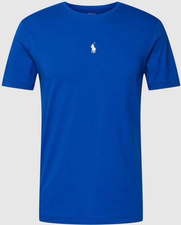 Polo Ralph Lauren T-shirt Korte Mouw SSCNCMSLM1-SHORT SLEEVE-T-SHIRT