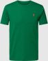 Ralph Lauren Upgrade je casual garderobe met deze stijlvolle T-shirt Groen Heren - Thumbnail 2