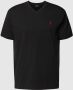 Polo Ralph Lauren T-shirt Korte Mouw KSC08H-SSVNCLS-SHORT SLEEVE-T-SHIRT - Thumbnail 1