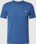 Polo Ralph Lauren T-shirt Korte Mouw T-SHIRT AJUSTE EN COTON - Thumbnail 3