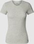 Polo Ralph Lauren T-shirt met labelstitching - Thumbnail 1