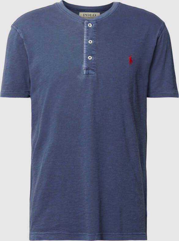 Polo Ralph Lauren T-shirt Korte Mouw K223SC05-SSHENLEYM2-SHORT SLEEVE-T-SHIRT