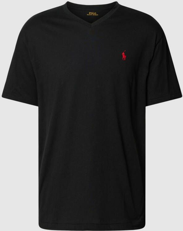 Polo Ralph Lauren T-shirt met logostitching