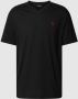Polo Ralph Lauren T-shirt Korte Mouw KSC08H-SSVNCLS-SHORT SLEEVE-T-SHIRT - Thumbnail 1