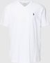 Polo Ralph Lauren T-shirt Korte Mouw KSC08H-SSVNCLS-SHORT SLEEVE-T-SHIRT - Thumbnail 2