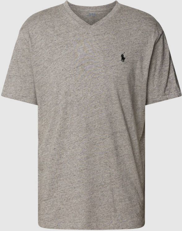 Polo Ralph Lauren T-shirt Korte Mouw KSC08H-SSVNCLS-SHORT SLEEVE-T-SHIRT - Foto 2