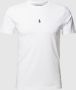 Polo Ralph Lauren T-shirt Korte Mouw SSCNCMSLM1-SHORT SLEEVE-T-SHIRT - Thumbnail 1