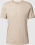 Polo Ralph Lauren T-shirt met logostitching - Thumbnail 1