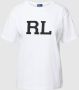 Polo Ralph Lauren T-shirt met ronde hals model 'PRIDE' - Thumbnail 2