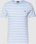 Polo Ralph Lauren Gestreept klassiek shirt met logo borduursel Multicolor Heren - Thumbnail 3