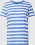 Polo Ralph Lauren T-shirt met streepmotief - Thumbnail 1