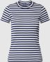 Polo Ralph Lauren Korte Mouw Crewneck T-Shirt Multicolor Dames - Thumbnail 1