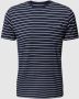 Polo Ralph Lauren T-shirt Korte Mouw T-SHIRT AJUSTE COL ROND EN PIMA COTON LOGO PONY PLAYER MULTICOLO - Thumbnail 1