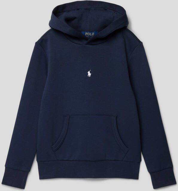 Polo Ralph Lauren Sweater LS HOODIE M2-KNIT SHIRTS-SWEATSHIRT