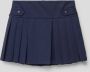 Polo Ralph Lauren Teens Skort van ponté met plooien model 'PLEAT' - Thumbnail 1