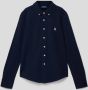 Polo Ralph Lauren Overhemd Lange Mouw LS FB CS M5-SHIRTS-SPORT SHIRT - Thumbnail 1