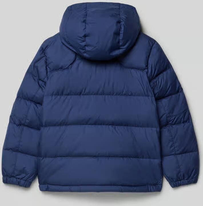 Polo Ralph Lauren Teens Gewatteerd jack met logostitching