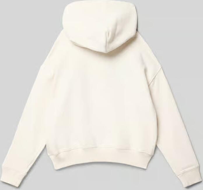 Polo Ralph Lauren Teens Hoodie met label- en motiefstitching