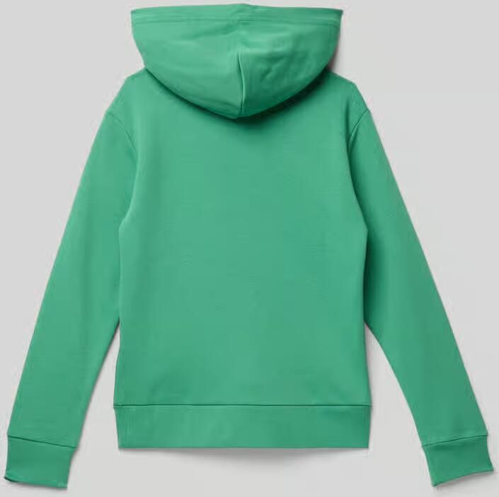 Polo Ralph Lauren Teens Hoodie met labelprint
