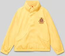 Polo Ralph Lauren Teens Jas met opstaande kraag