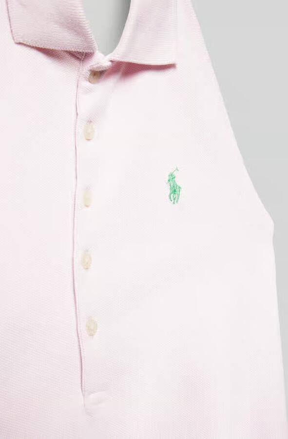 Polo Ralph Lauren Teens Jumpsuit met polokraag