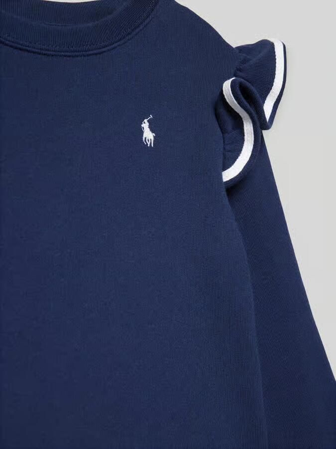 Polo Ralph Lauren Korte Jurk RFFLKTWDRSS-DRESSES-DAY DRESS - Foto 2