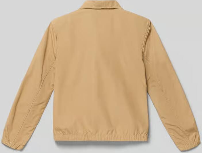 Polo Ralph Lauren Teens Regular fit Blouson van puur katoen Model 'BAYPORT' - Foto 3