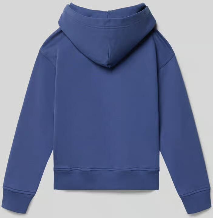 Polo Ralph Lauren Teens Regular fit HOODIE van katoenmix