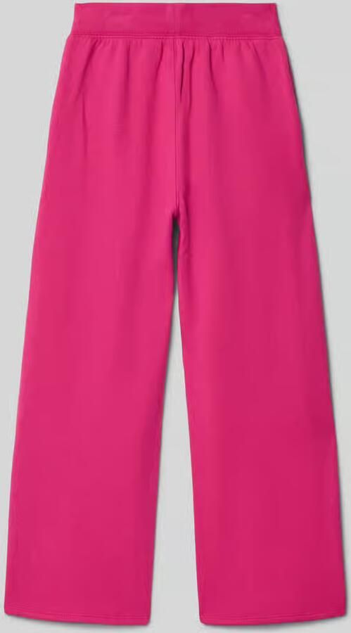Polo Ralph Lauren Teens Regular Fit joggingbroek van katoenmix