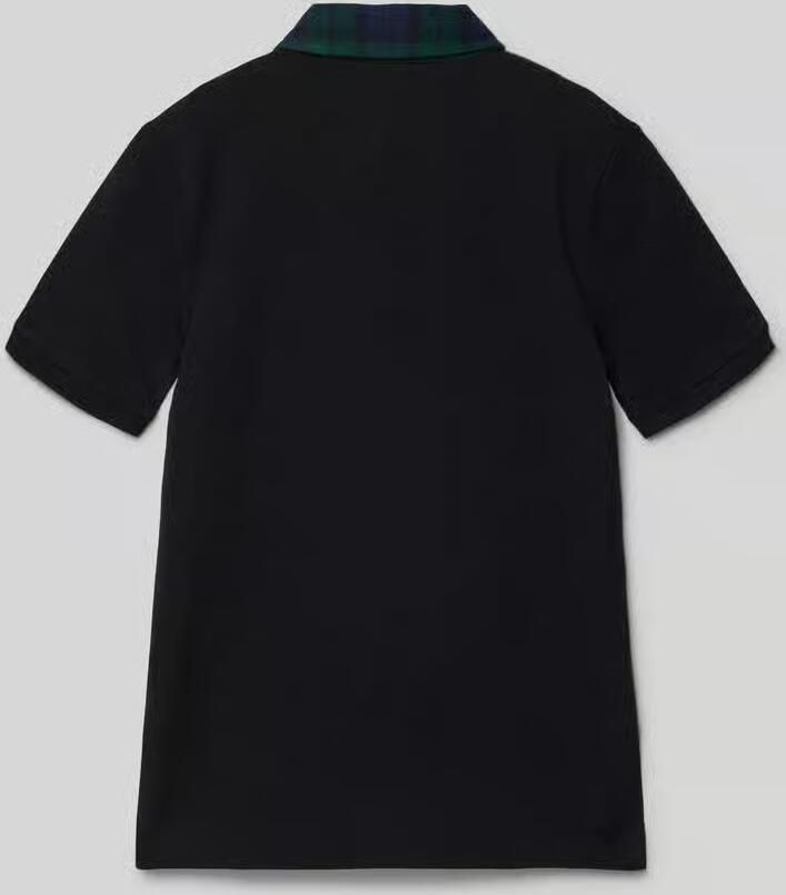 Polo Ralph Lauren Teens Regular fit poloshirt met logostitching